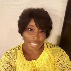 Meet your Posher, Tisha